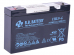  B.B. Battery HR 9-6 8 6B