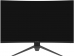  32&quot; KTC H32S17C Black (VA, 1920x1080, HDMI+HDMI+DP, 11 ms, 178/178, 300 cd/m, 3000:1, 165Hz, FreeSync/G-Sync)