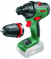 - Bosch AdvancedDrill 18 . : (06039B5009)