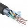 Кабель FTP 4PR 24AWG CAT5e 305м OUTDOOR REXANT (В коробке)