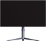  27&quot; KTC G27P6 Black-Silver (OLED, 2560x1440, HDMI+HDMI+DP+Type C 65W, 0.03 ms, 178/178, 450 cd/m, 1500000:1, 240Hz, FreeSync/G-Sync, MM, Pivot)
