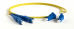 Hyperline FC-D2-9-LC/UR-SC/UR-H-10M-LSZH-YL - - () SM 9/125 (OS2), LC/UPC-SC/UPC, duplex, LSZH, 10 