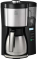   Melitta Look V Therm Timer Black Filter 1000 / 