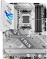   Asus ROG STRIX X870-A GAMING WIFI SocketAM5 AMD X870 4xDDR5 ATX AC`97 8ch(7.1) 2.5Gg RAID+HDMI+DP