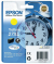 Картридж Epson C13T27014020 350стр Черный
