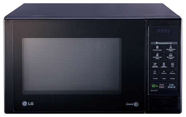   LG MS2042DB