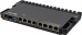  1000M 7PORT RB5009UG+S+IN MIKROTIK