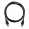  ACD-U2AAM-20L [ACD-U2AAM-20L] USB 2.0, A male - A male, : (7/0.12BC+PE)*1P+(7/0.12BC+PE)*2C+7/0.12BC+AL+PVC OD4.0, , 2 (742026)