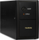Exegate EP285603RUS  ExeGate SpecialPro UNB-600.LED.AVR.EURO <600VA/360W, LED, AVR, 2 , Black>