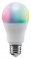   IEK iTEQ SMART E27 9.4 806lm Wi-Fi (.:1) (IT-L220E27-YR004-WB)