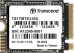 SSD  Transcend MTE310S 1 Tb PCI-E 3.0 x4