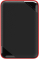    External HDD 2.5" 2.0Tb Silicon Power Armor A62 <SP020TBPHD62SS3K>  (USB3.1, ,  MIL-STD-810G,  IPX4,  )