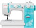   Janome HD1019