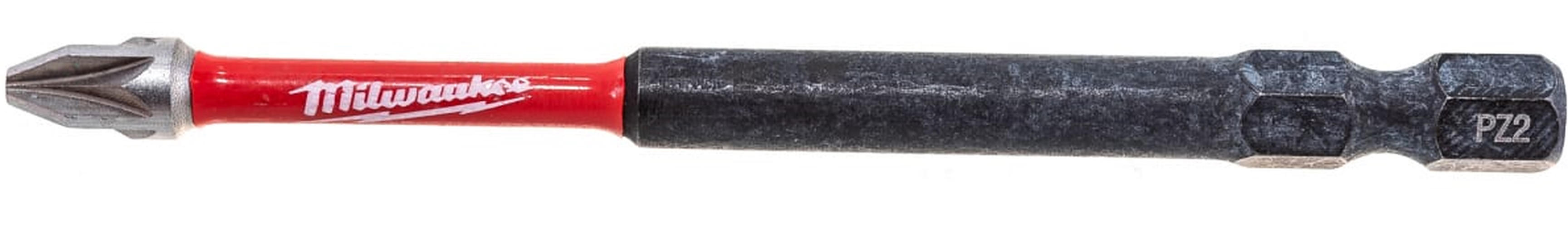  Milwaukee SHOCKWAVE PZ2 1