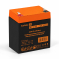 Exegate EX285637RUS   HR 12-4.5 (12V 4.5Ah,  F2)