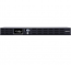 UPS CyberPower OR600ERM1U Line-Interactive 600VA/360W USB/RS-232/SNMPslot /RJ11/45 (4+2 IEC С13)