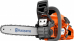  Husqvarna 135 Mark II 1600 2.2.. ..:16" (40cm)