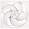   ARCTIC P14 PWM PST (white/white) - retail (ACFAN00197A)