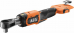 AEG 18  1/4" BSS18R14BL-0 4935480974