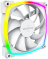    Montech AX120 ARGB 120120x25  4-pin 27 (AX120 PWM WHITE) Ret
