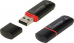 USB  Smartbuy Crown 16GB Black (SB16GBCRW-K)