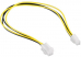 Cablexpert  , ATX 4-Pin M/F,  0,3 (CC-PSU-7)