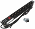    NTSS NTSS-PDU-DA2034 .. 8x  16A Schuko 2