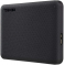 Внешний жесткий диск 2.5" 4 Tb USB 3.1 Toshiba Canvio Advance черный