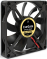  12 DC ExeGate ExtraPower EP08015B2P (80x80x15 , 2-Ball ( ), 2pin, 2600RPM, 26dBA)