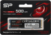 SSD  Silicon Power UD85 500 Gb PCI-E 4.0 4