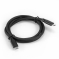    ExeGate EX-CCP-USB3.1-CMCM2-1.0 (USB Type Cm/Cm, Gen.2, 10Gbit/s, 5A, 100W, 1)