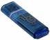 USB флешка Smartbuy Glossy series 16Gb Blue (SB16GBGS-B)
