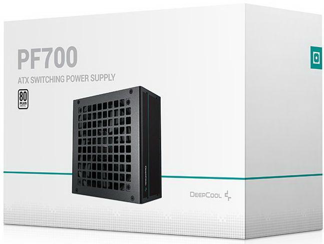   Deepcool PF700 700 