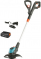   Gardena EasyCut 23/18V P4A