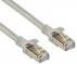 Exegate EX281999RUS - Exegate FTP-RJ45-RJ45-C5e-CU-3M-GY, FTP, cat.5e, 3, , 