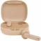 JBL Headphone / ,  Wave Flex TWS, beige ,