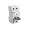 EKF   AV-6 2P 50A (C) 6kA AVERES mcb6-2-50C-av