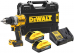 - DeWalt DCD800H2T-QW