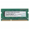     Apacer DV.04G2K.KAM SO-DIMM 4Gb DDR3 1600 MHz DV.04G2K.KAM
