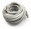 - Buro UTP 4  cat5E CCA molded 15  RJ-45 (m)-RJ-45 (m)