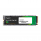 SSD  Apacer AS2280Q4L 512 Gb PCI-E 4.0 4