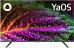  QLED BBK 43" 43LED-8260/UTS2C .  4K Ultra HD 60Hz DVB-T2 DVB-C DVB-S2 USB WiFi Smart TV (RUS)