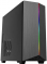 Zircon  Lima   (Midi Tower,Micro-ATX,,1*USB3.0,2*USB2.0, 1*92mm )