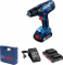 - Bosch GSB 180-LI . : (  ) (06019F8307)