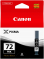  Canon PGI-72PBK 510 