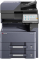 МФУ лазерный Kyocera TASKalfa MZ4000i (1102ZS3NL0) A3 Duplex Net черный