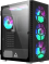  ATX MONTECH X3 GLASS Black   