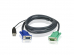  KVM VGA/USB - SPHD ATEN 2L-5205U