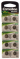 Camelion G12 BL-10 Mercury Free (AG12-BP10(0%Hg), 386A/LR43/186   ) (10 .  -)