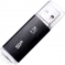 USB  Silicon Power Blaze B02 8Gb Black (SP008GBUF3B02V1K)